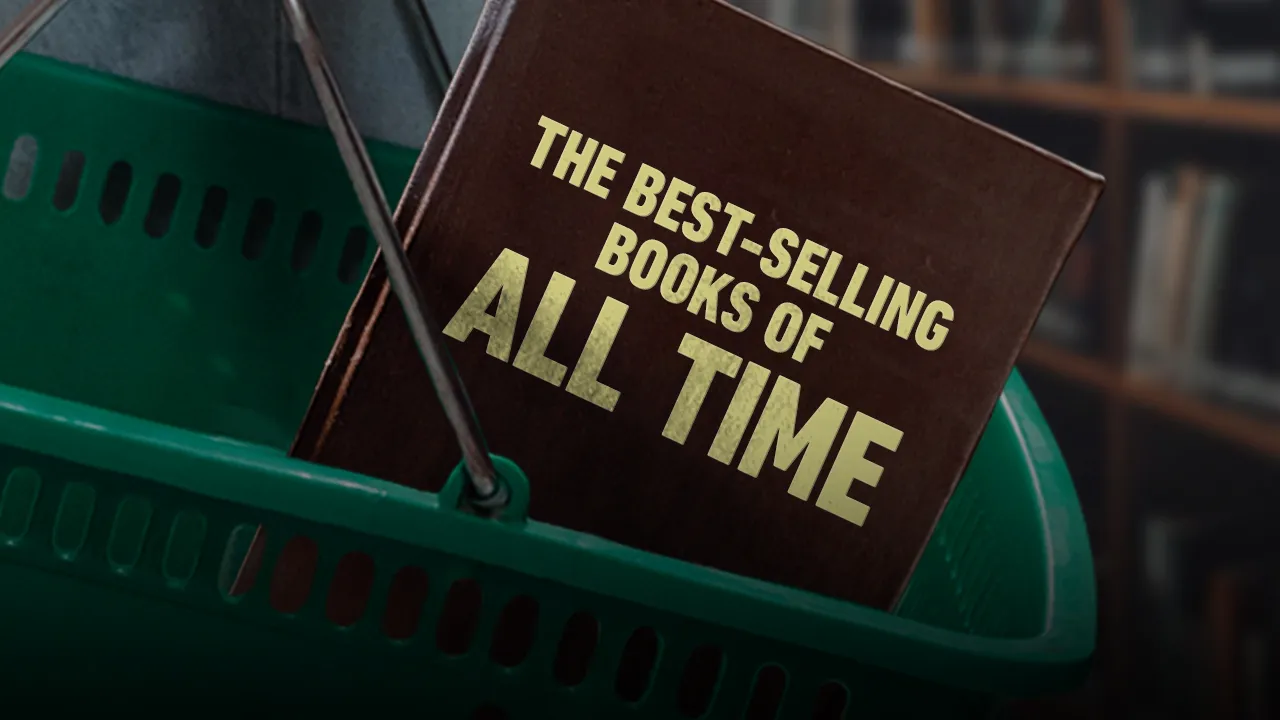 Best Selling Author Program