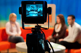 News Channel Interviews