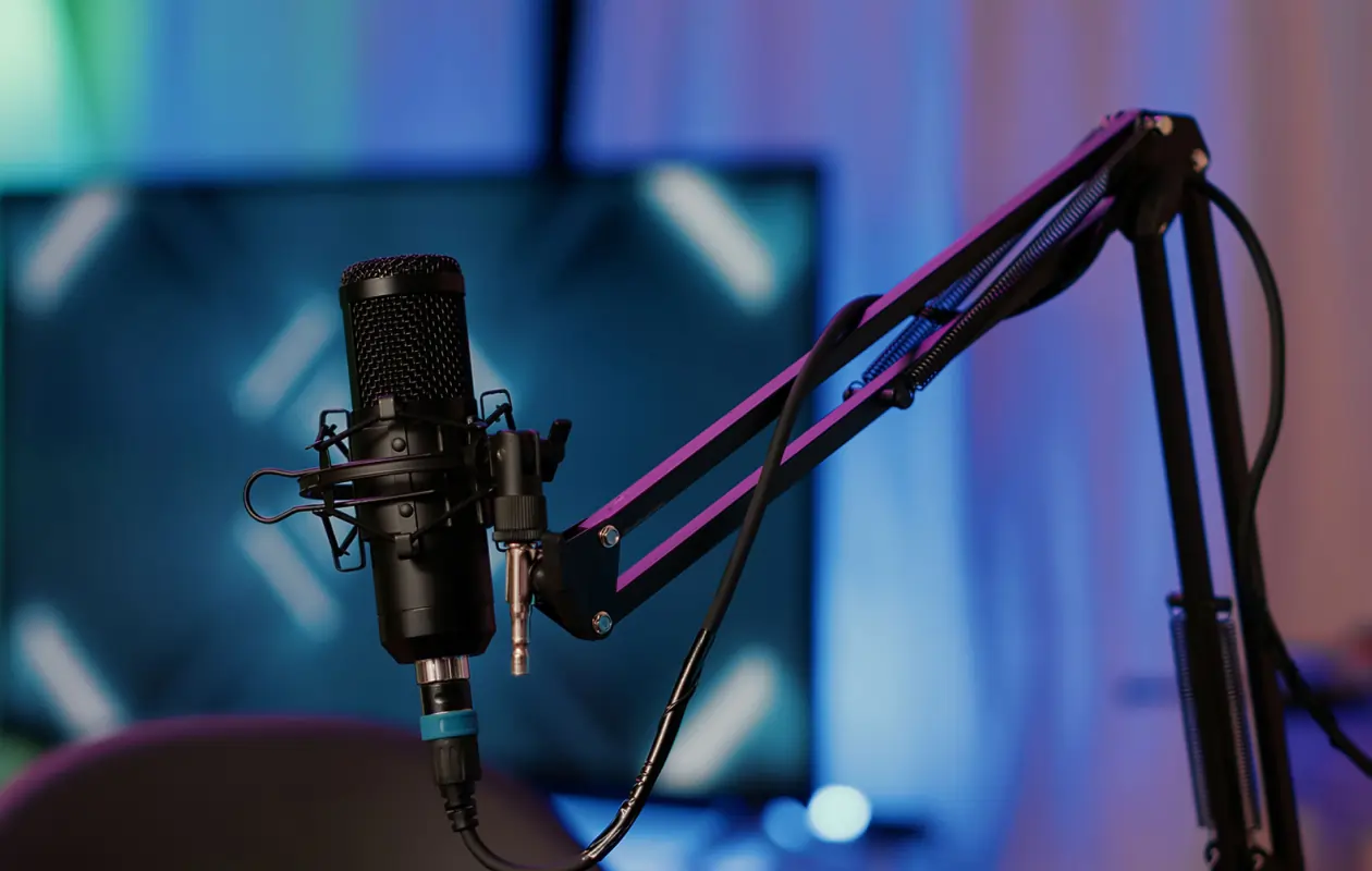 Podcast