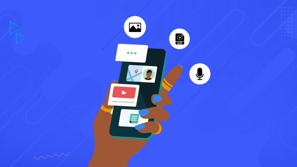 RCS Rich Media
