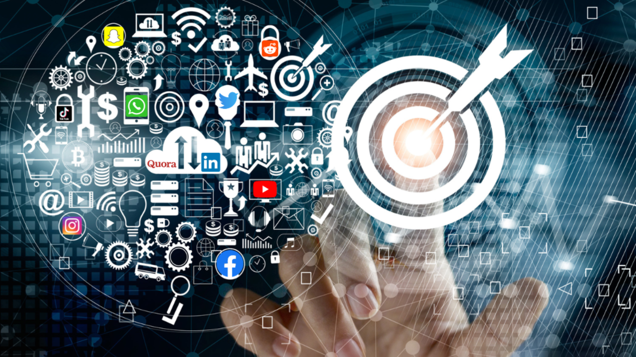 Social Media Ads