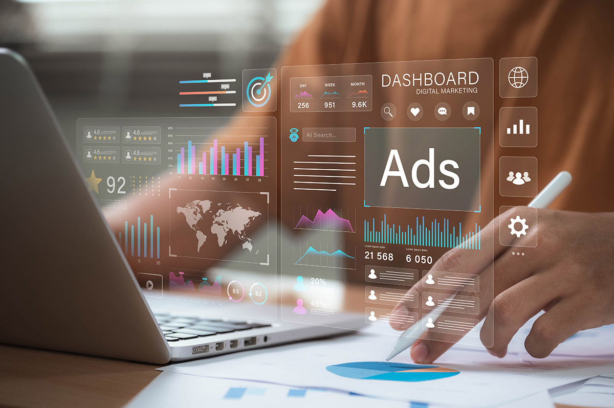 Digital Advertising