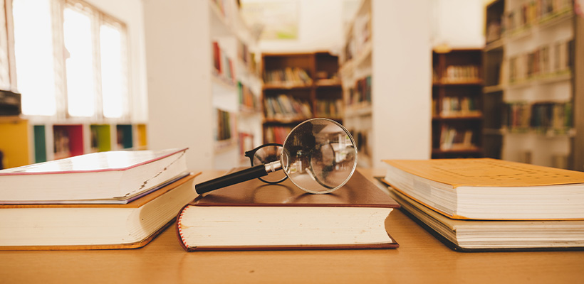 Book Publishing